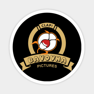 Bavovna Pictures Magnet